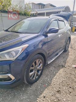 هيونداي سانتافي